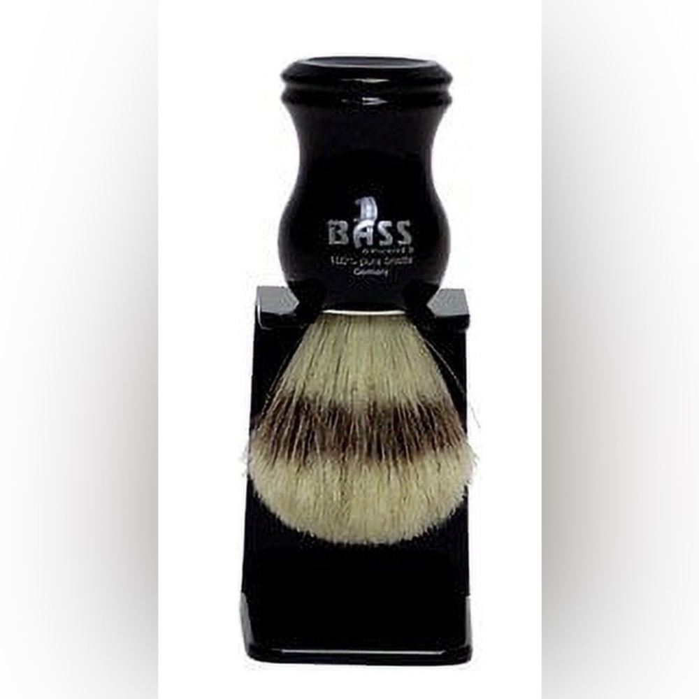 NEW - 🎉HOST PICK 🎉Bass Brushes Shaving Brush - 1 Brush